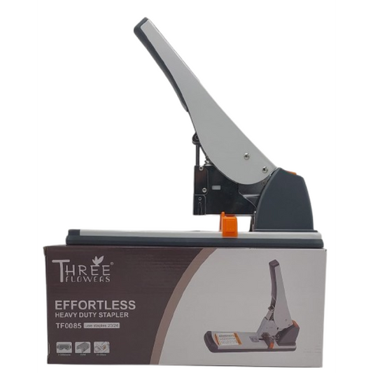 Stapler Machine HD Power Saving TF0085 Three Flowers