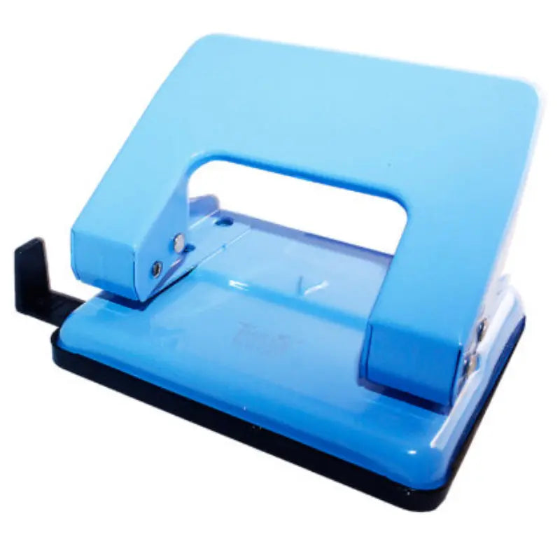 Punch Machine | For 25 Sheets | Three Flowers TF-0137 | Three Flowers