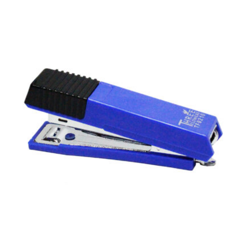 Staple Machine | for 10no Staples | Rear Pin Remover | Three Flowers TF-0210 | Three Flowers