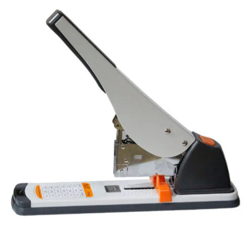 Staple Machine | Heavy Duty 65% Power Saver | upto 150 Sheets Capacity | Three Flowers TF-0086 |