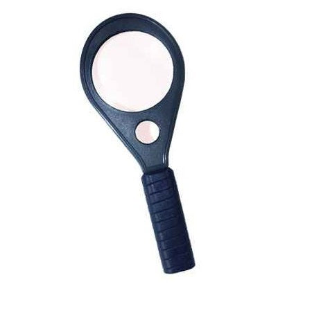 Magnifying Glass | 60mm | Strong Build Quality | Three Flowers TF-9091 | Three Flowers