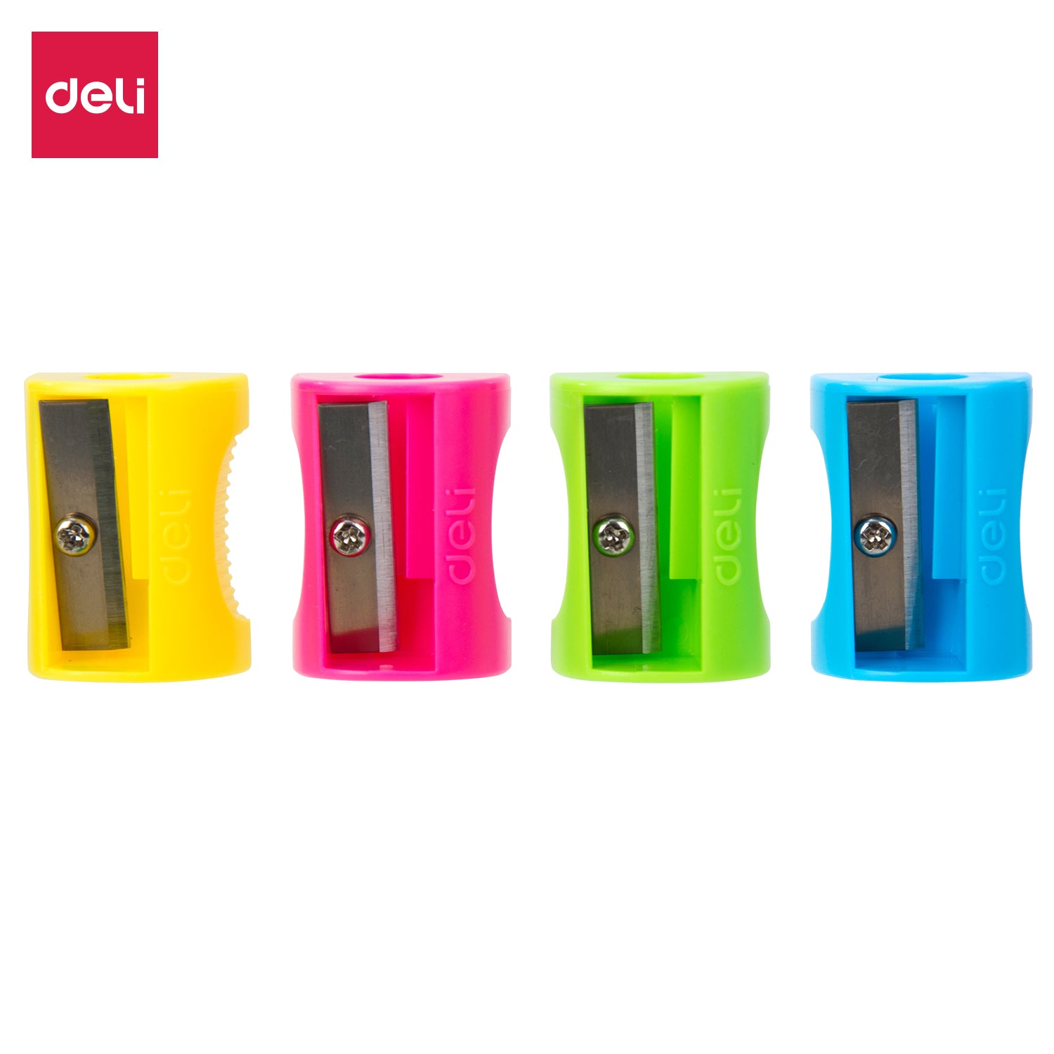 Deli-E0531 Pencil Sharpener - Deli