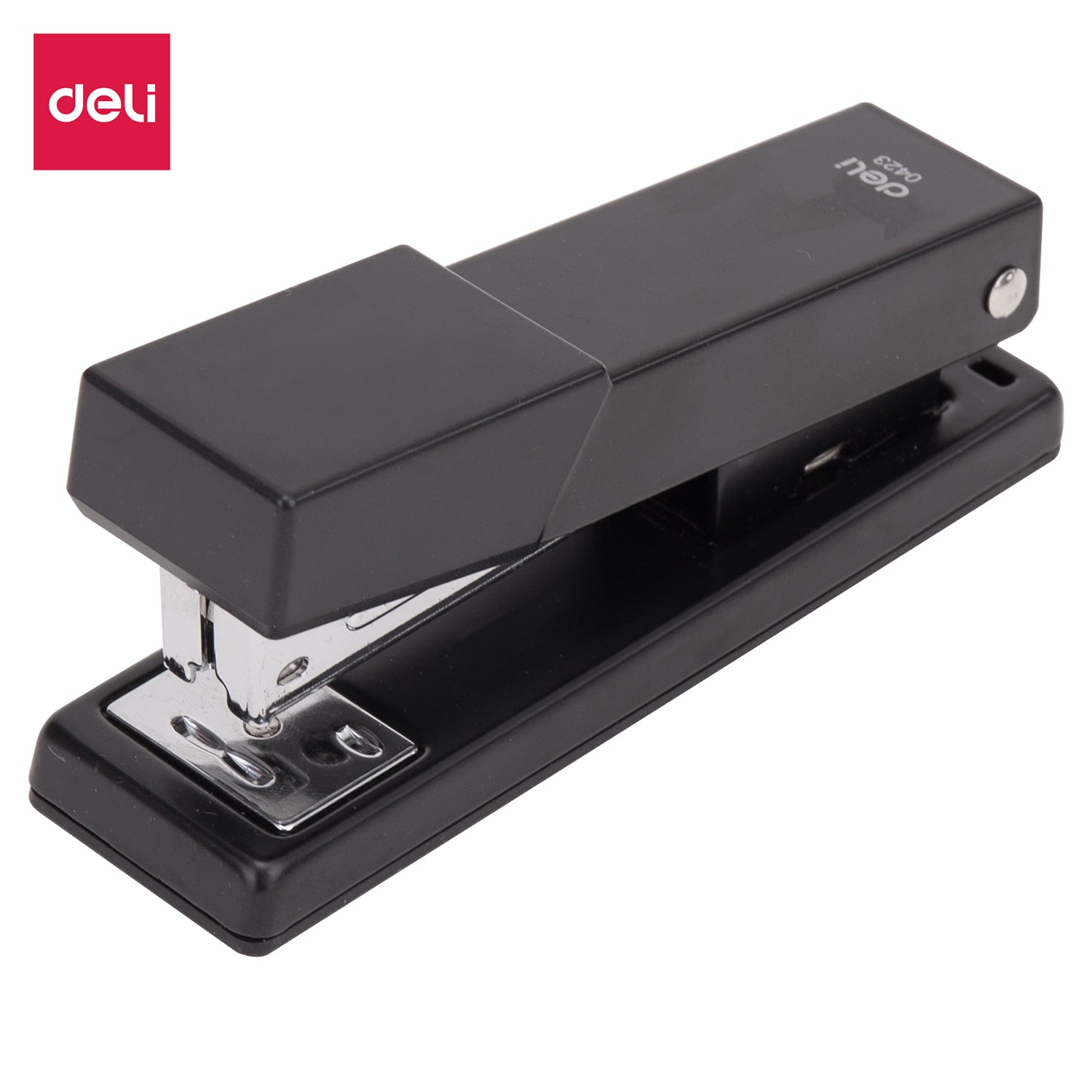 Deli-E0423 Stapler - Deli