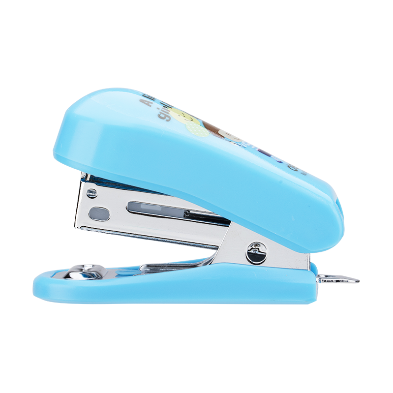 E0352 Mini Stapler #12 w/staples