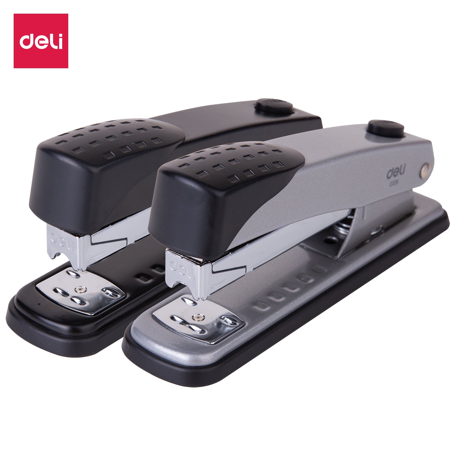 Deli-E0328 Stapler - Deli