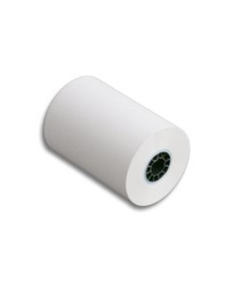 Pack of 1 Pcs Thermal Printer Roll 2 Inch&nbsp; - White