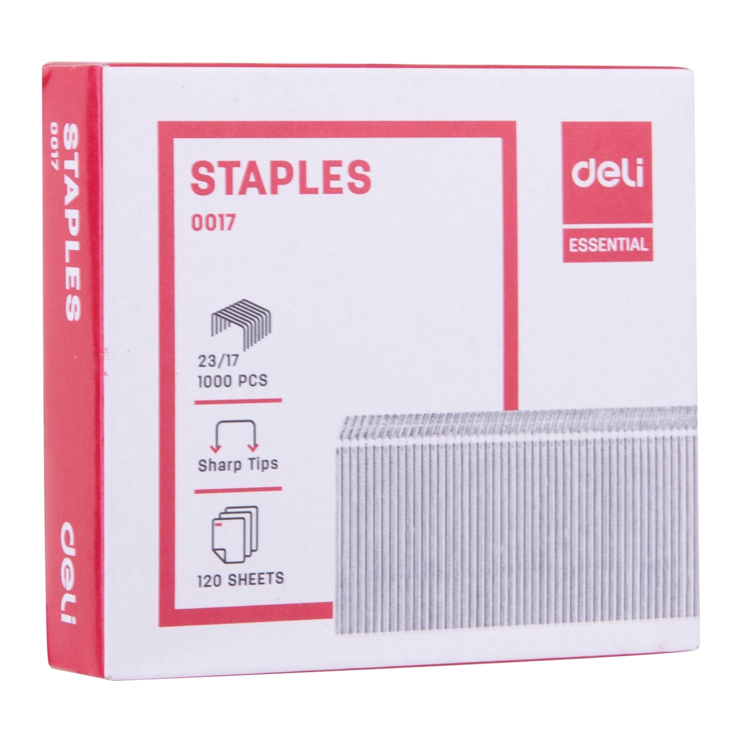 Deli-E0017 Staples