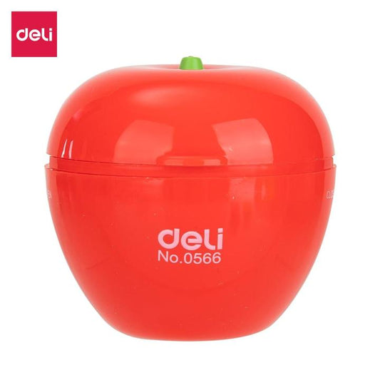 Deli - E0566-School Pencil Sharpener