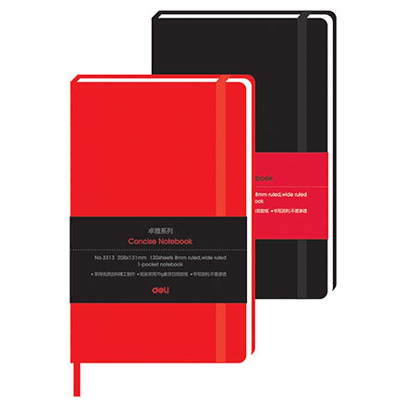 Deli notebook 3314