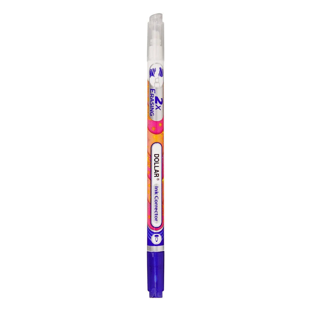 Dollar Ink Corrector IC 1