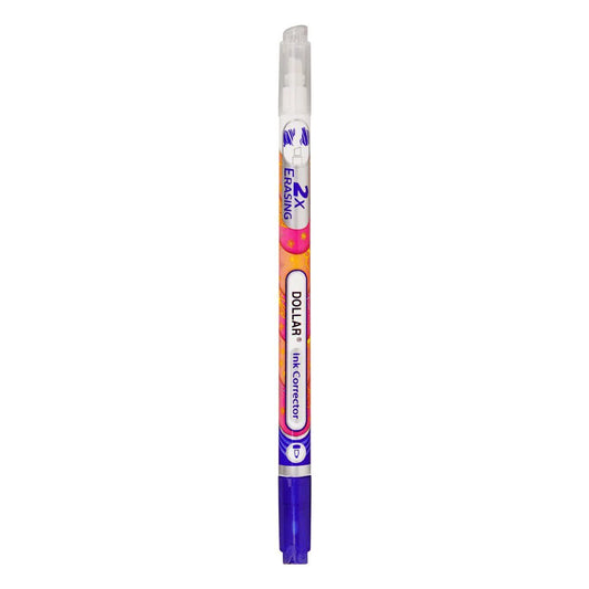 Dollar Ink Corrector IC 1