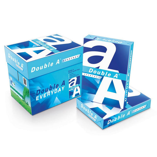 Double A - A3 Size Paper 70g