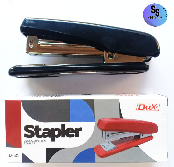 Dux Stapler D-50 (24\6 PIN) - Dux Stapler Mini D-10