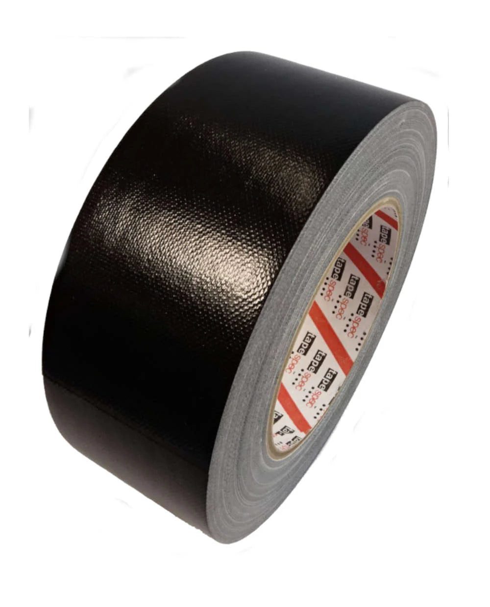 3 inch Book Binding Tape Black Color, Cloth Tape, Duct Tape