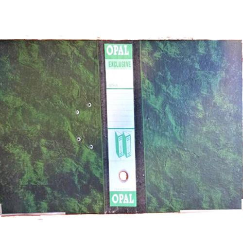 Opal Box File Korona