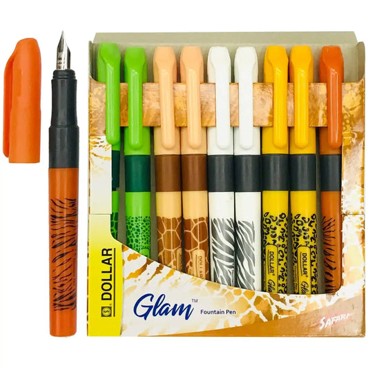 Dollar Pen