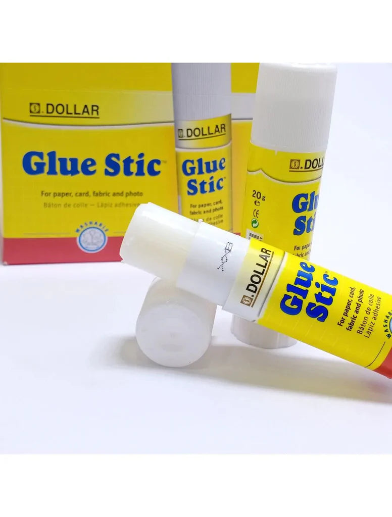 Dollar Glue Stick 20g
