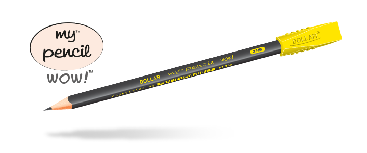 Dollar My Pencil PT 333