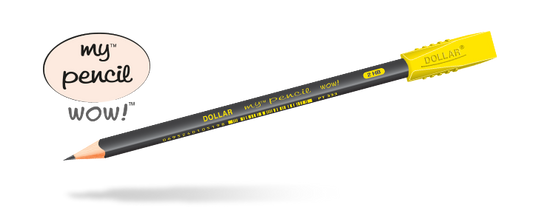 Dollar My Pencil PT 333