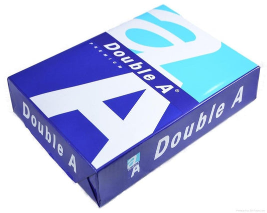 Double A A3 80 gram Paper