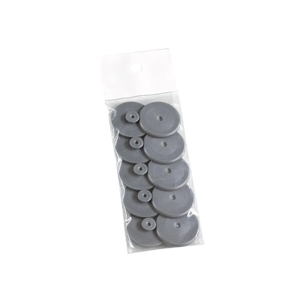 Deli E0152 Sp Consumables Punch 10 pcs
