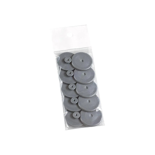 Deli E0152 Sp Consumables Punch 10 pcs