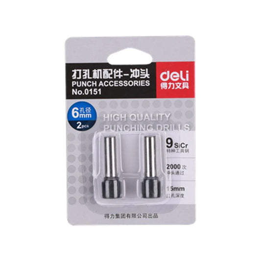 Deli E0151 Sp Consumables 2 pcs