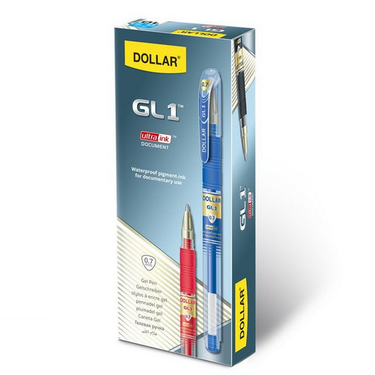 Dollar Gel-1 Ultra