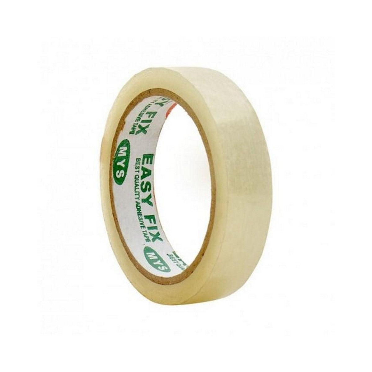 Transparent Scotch_ Tape 1 inche 50 Yards