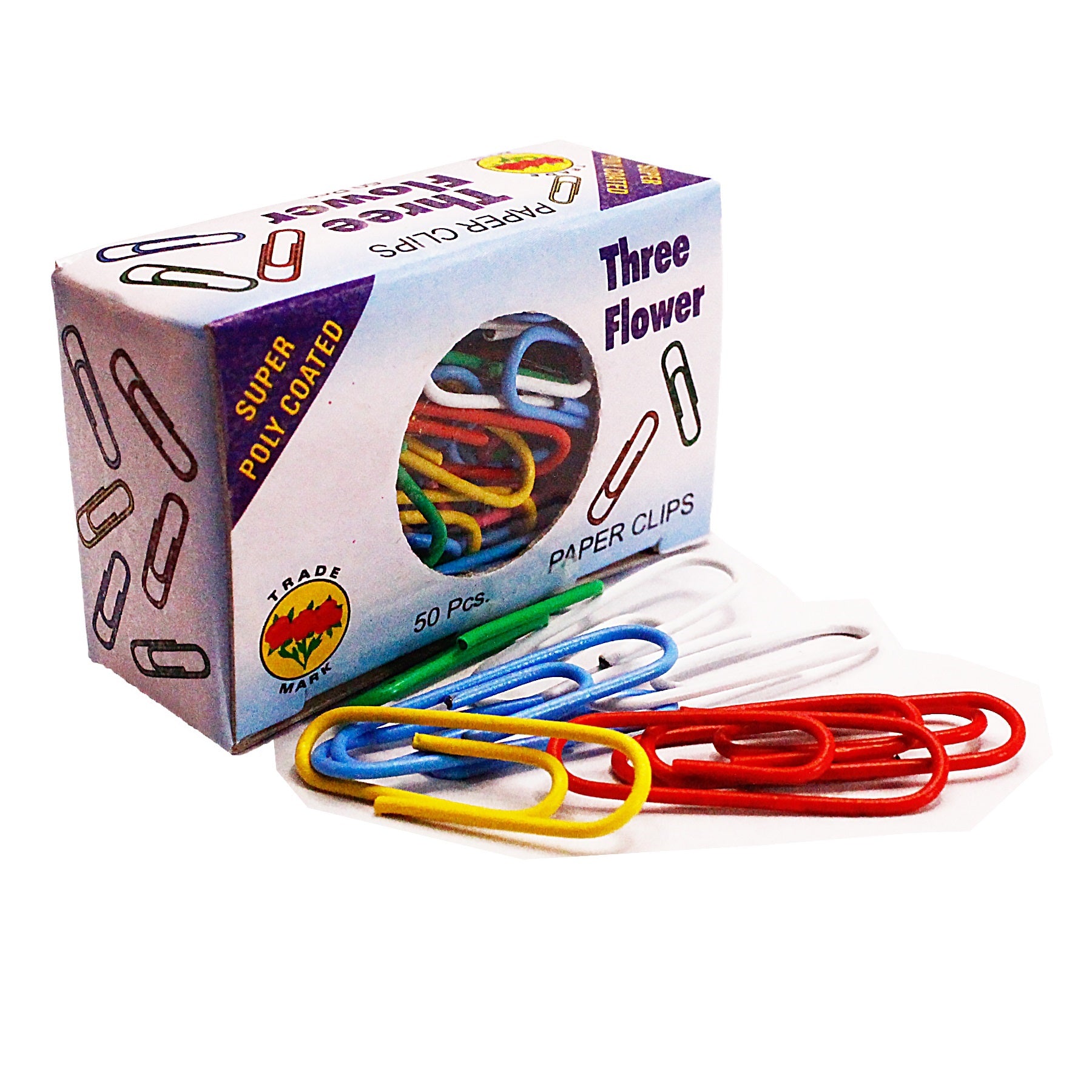 Gem Clip | Paper Clips | 28mm Premium Quality Ideal for securing papers and documents together