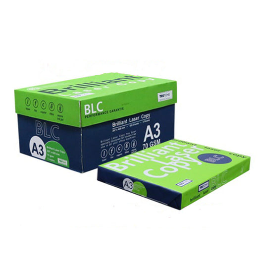 BLC A3 70 gm