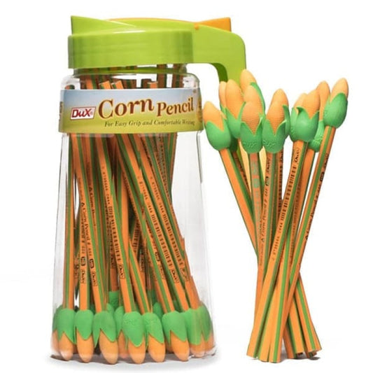 Corn Eraser Cap Pencil 444Dux