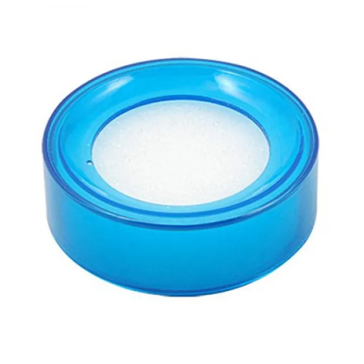 Crystal Water Damper (Sponge Foam)