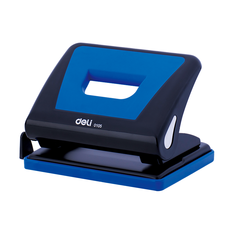 Deli E0105 15 Pages-Hole Punch Machine