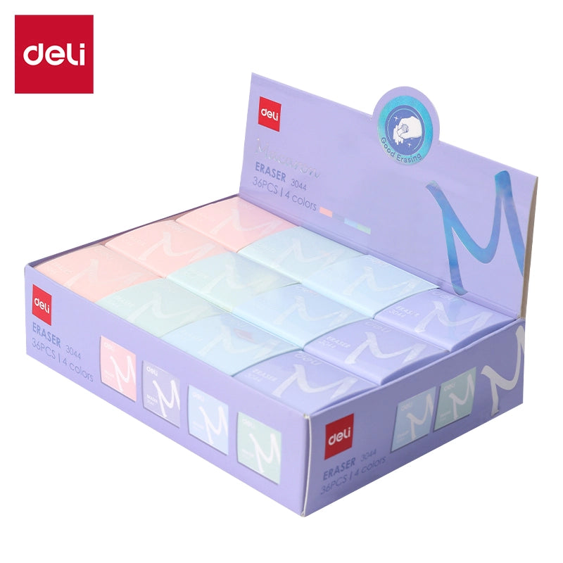 Deli-E3044 Eraser - Deli