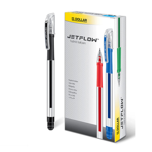 Dollar Ball Pen Jetflow