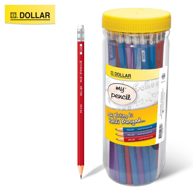 Dollar PH-456 My Pencil