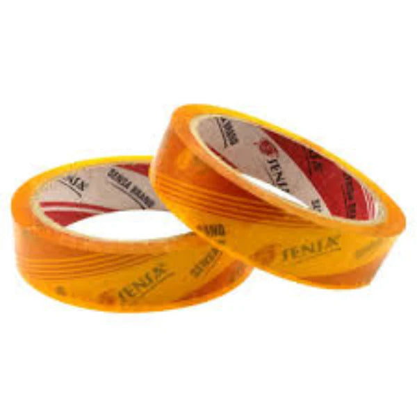 Scotch Tape 1 Inch 40 Yard