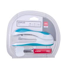 Deli-E0357 Stapler