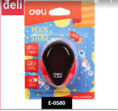 Deli Moon Stone Sharpener one pc