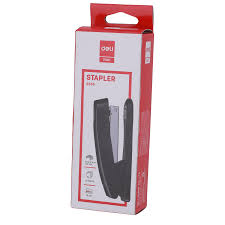 Deli-E0335 Stapler