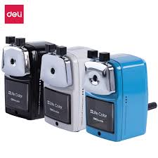 Deli D0620 Rotary Pencil Sharpener