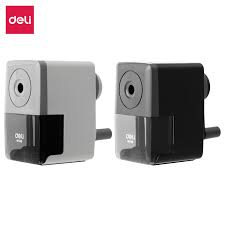 Deli-E0616B Rotary Pencil Sharpener