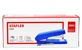 Deli Stapler 0326 -