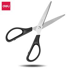 Deli-E0603 Scissors
