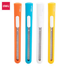 Deli-E2025 Cutter -