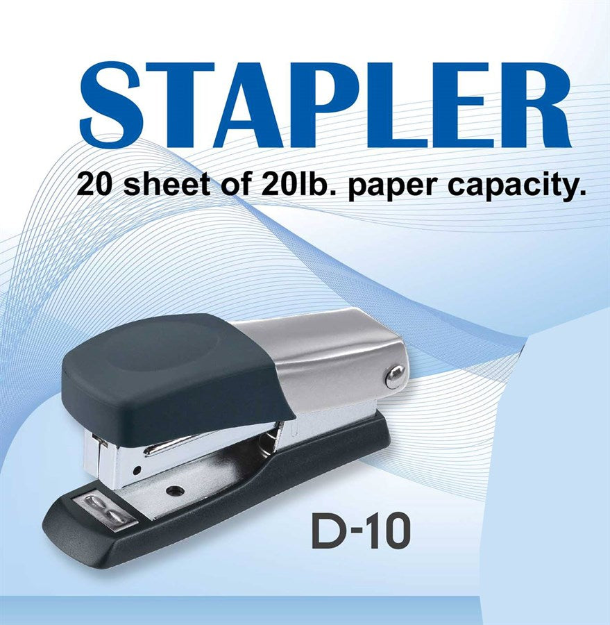 Dux Mini Stapler D-10