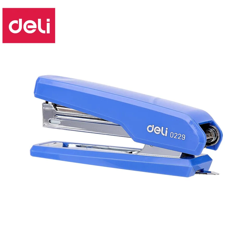 Deli Stapler, 0229 Stapler Machine, O