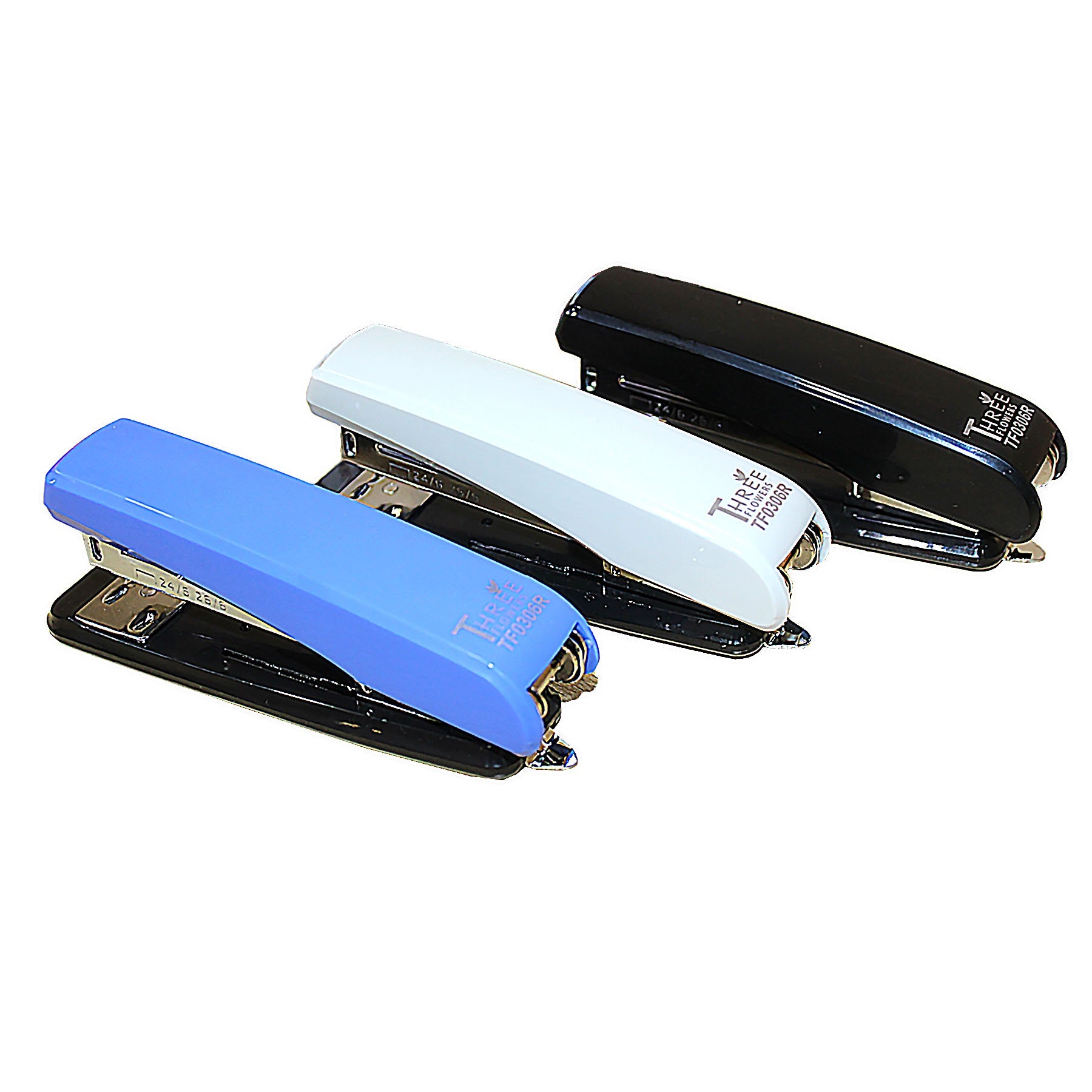 Staple Machine 24/6,26/6