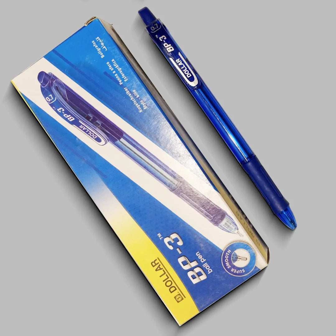 Dollar Note BallPoint Pen Pack Of 10